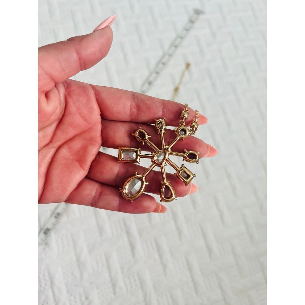 GORGEOUS LONG‎ NECKLACE - Picture 3 of 3